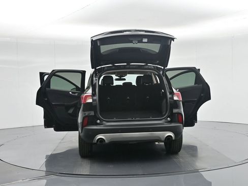 Used 2020 Ford Escape SEL image 40