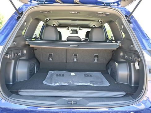 New 2026 Subaru Forester Sport AWD/4WD image 15