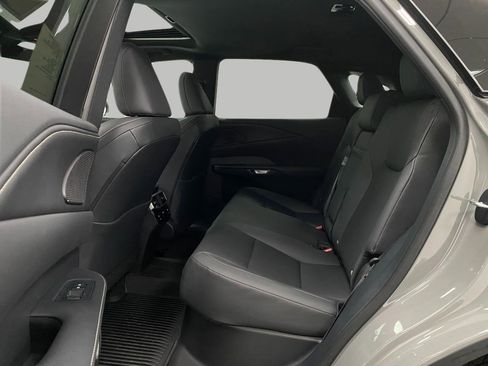New 2026 Lexus RX 350 F Sport image 29