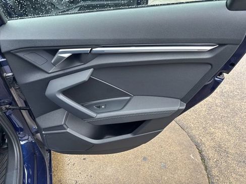 Used 2024 Audi A3 2.0T Premium Plus w/ Premium Plus Package image 31