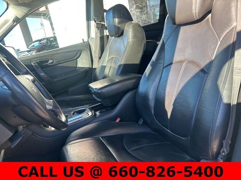 Used 2014 GMC Acadia SLT image 12