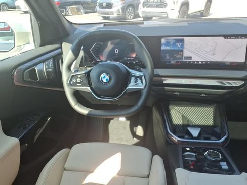 Used 2026 BMW X3 xDrive30i w/ Premium Package AWD/4WD image 11