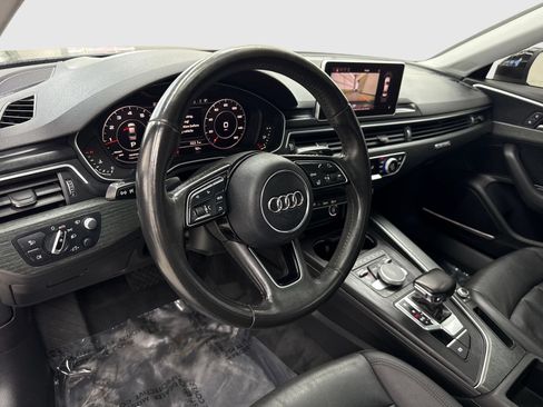 Used 2017 Audi A4 2.0T Prestige AWD/4WD image 18