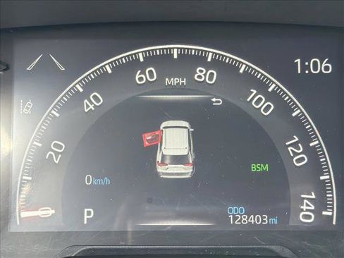 Used 2019 Toyota RAV4 Adventure image 16