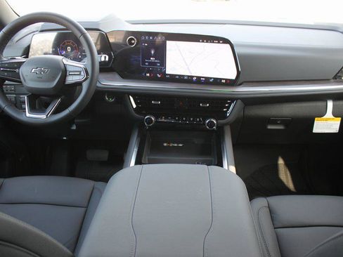 New 2026 Chevrolet Tahoe Z71 w/ Z71 Off-Road Package image 9