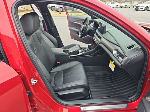 New 2026 Acura Integra A-Spec image 10