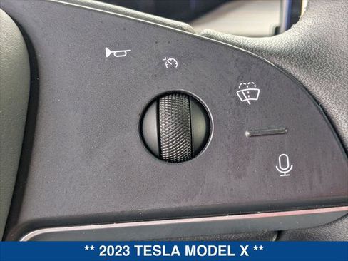Used 2023 Tesla Model X AWD/4WD image 15