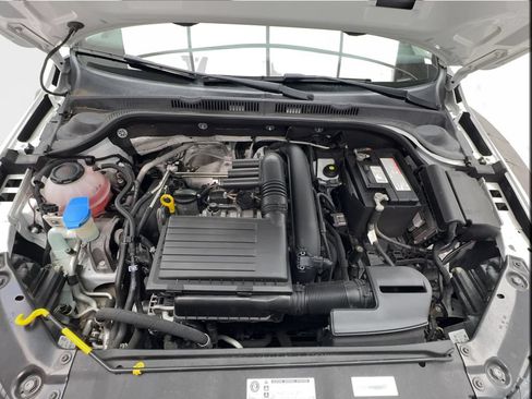 Used 2018 Volkswagen Jetta S FWD image 17