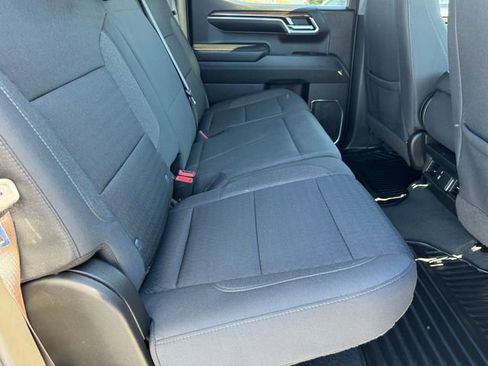 Certified 2024 Chevrolet Silverado 1500 LT image 8