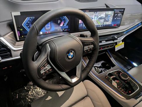 New 2026 BMW X5 xDrive40i image 3