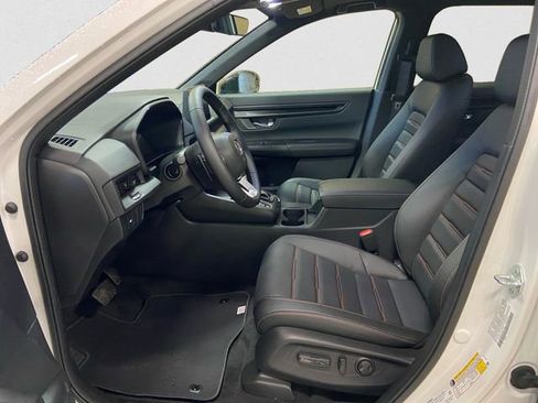 New 2026 Honda CR-V Sport-L image 9