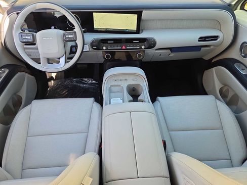 New 2026 Hyundai Palisade Calligraphy image 15