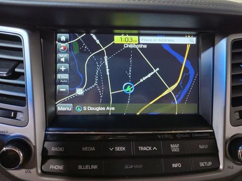 Used 2017 Hyundai Tucson Limited w/ Limited Ultimate Package 03 AWD/4WD image 20