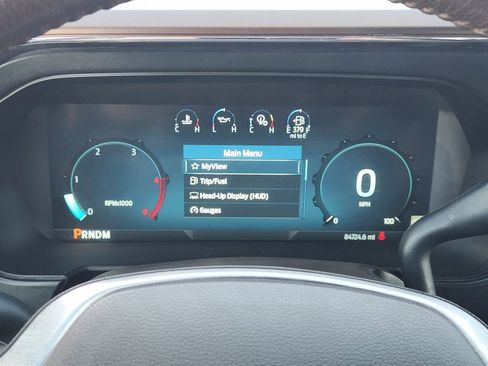 Used 2023 Ford F250 King Ranch w/ Chrome Package image 15