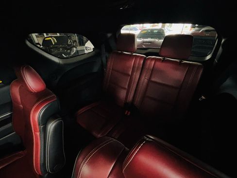 Used 2024 Dodge Durango SRT AWD/4WD image 39