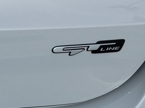 Used 2022 Kia K5 GT-Line image 13