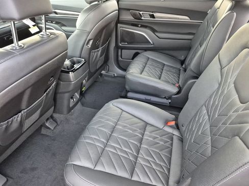 New 2025 Kia Telluride SX X-Line image 12
