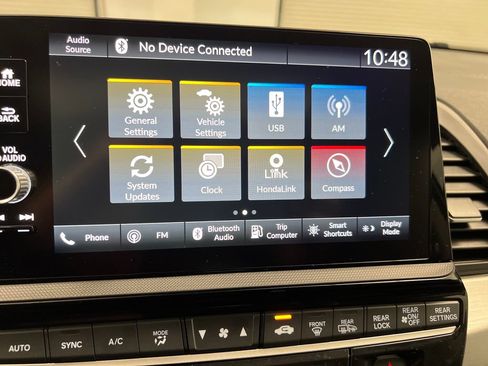 Used 2025 Honda Odyssey EX-L image 77