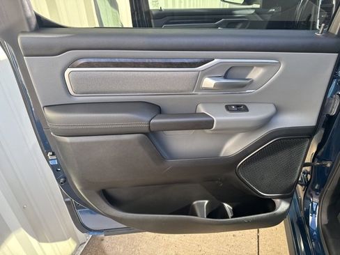 Used 2022 RAM 1500 Big Horn image 10