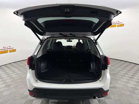 Used 2024 Subaru Forester Limited AWD/4WD image 5