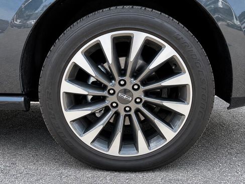 Used 2021 Lincoln Navigator Reserve RWD image 6