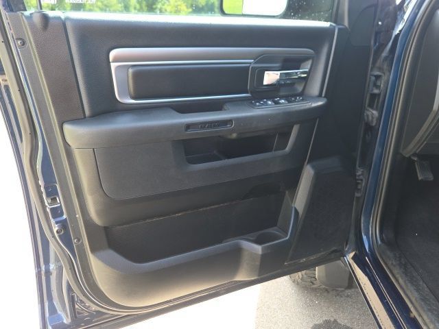 Used 2022 RAM 1500 Warlock AWD/4WD image 20