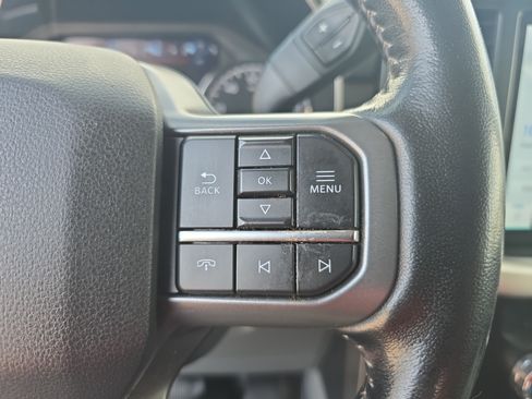 Used 2021 Ford F150 XLT w/ Equipment Group 302A High AWD/4WD image 17