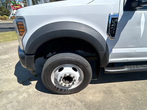 Used 2019 Ford F450 XL image 33