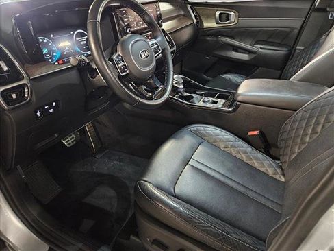 Used 2021 Kia Sorento SX Prestige AWD/4WD image 9