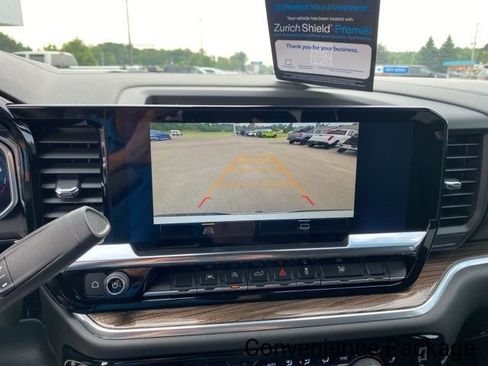 New 2026 Chevrolet Silverado 1500 LT image 19