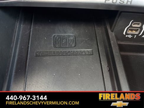 Used 2022 Chrysler Pacifica Pinnacle image 26