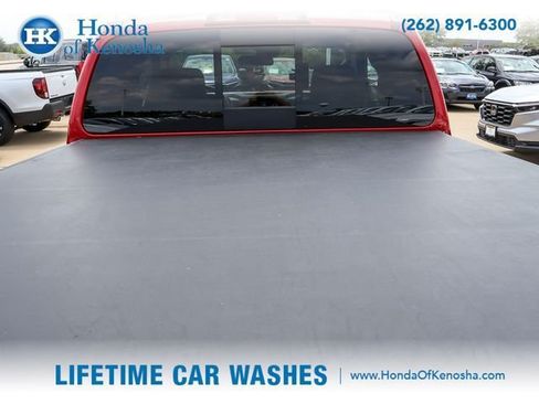 Used 2023 Nissan Frontier SV w/ SV Convenience Package AWD/4WD image 22