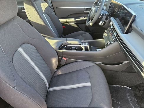 New 2026 Hyundai Sonata SEL AWD/4WD image 14