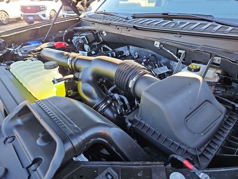 New 2025 Ford Expedition Max Active image 15