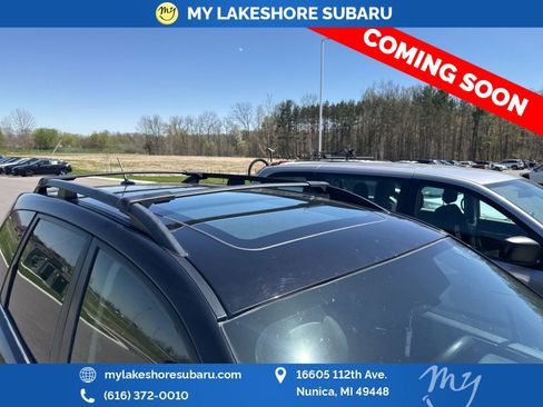 Used 2014 Subaru Forester 2.5i Limited AWD/4WD image 9