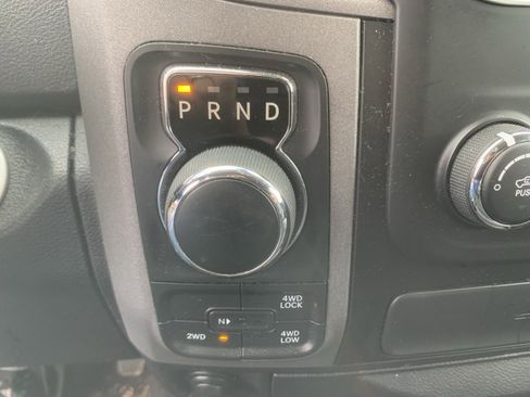 Used 2016 RAM 1500 Express image 20