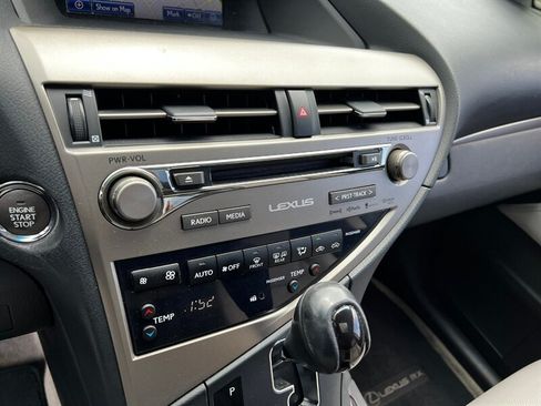 Used 2015 Lexus RX 350 AWD image 38