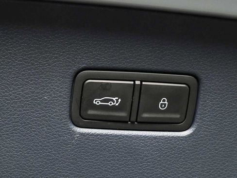 Used 2025 Genesis GV80 3.5T e-SC AWD/4WD image 29