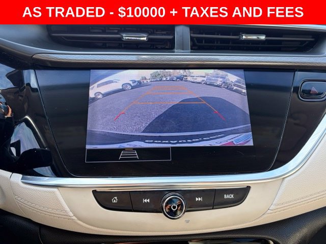 Used 2021 Buick Encore GX Preferred FWD image 24
