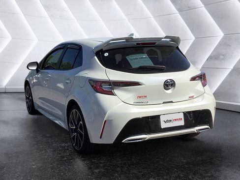 Used 2020 Toyota Corolla XSE FWD image 6
