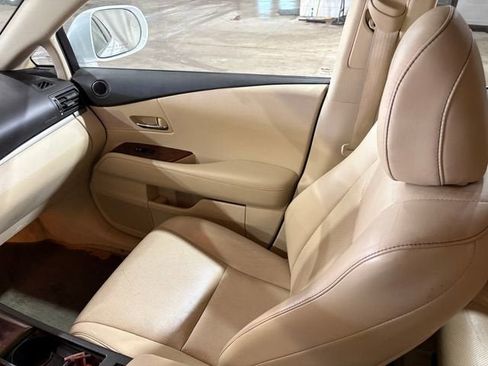 Used 2015 Lexus RX 350 FWD image 26