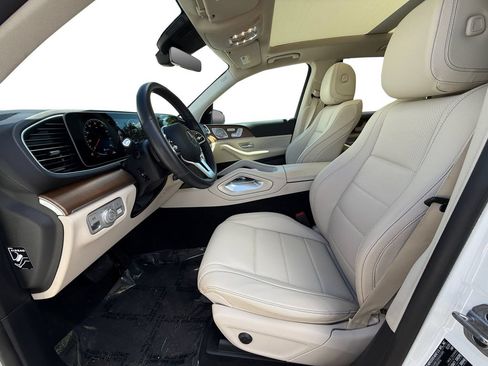 Used 2022 Mercedes-Benz GLE 350 4MATIC image 9