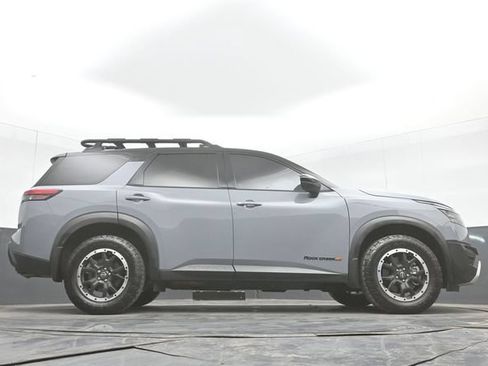 Used 2024 Nissan Pathfinder Rock Creek AWD/4WD image 50