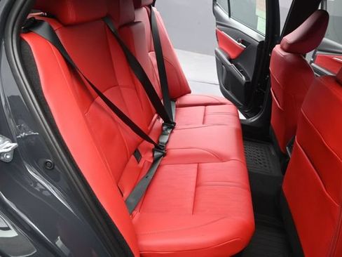 New 2026 Toyota Camry XSE FWD image 14