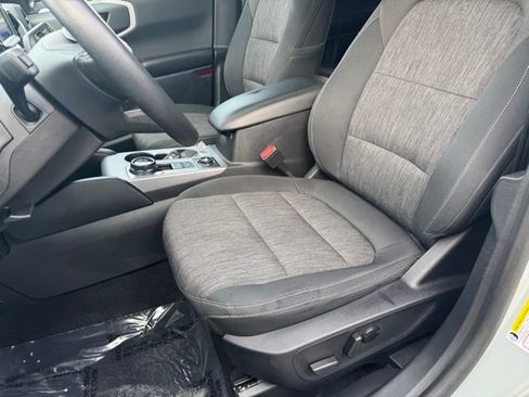 Certified 2023 Ford Bronco Sport Big Bend w/ Convenience Package AWD/4WD image 5