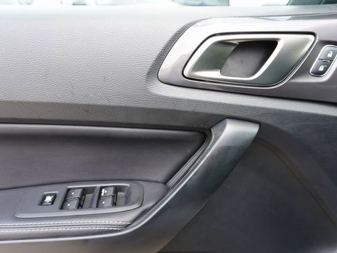 Used 2023 Ford Ranger Lariat w/ Equipment Group 501A High image 9