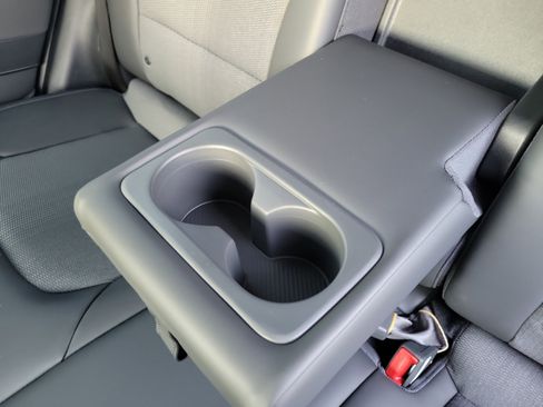 New 2026 Kia Niro Wind FWD image 7