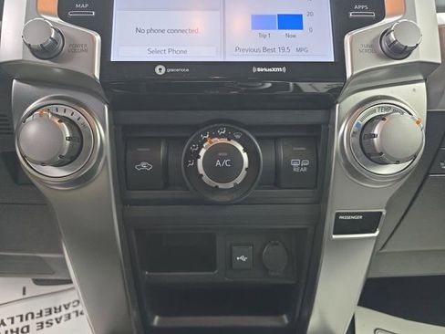 Used 2024 Toyota 4Runner SR5 image 35