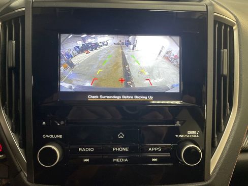 Certified 2023 Subaru Crosstrek 2.0i Premium image 24