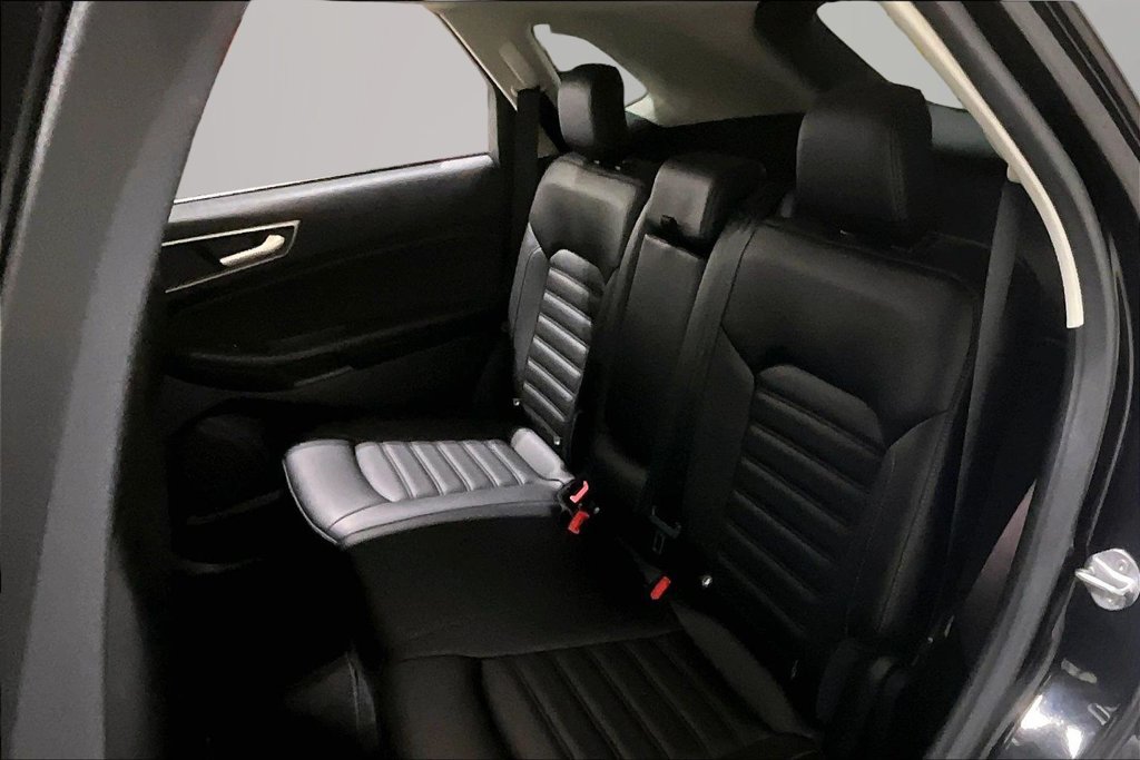 Used 2022 Ford Edge SEL w/ Convenience Package AWD/4WD image 22